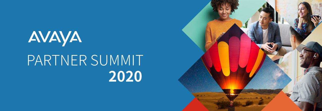 Avaya summit 2020