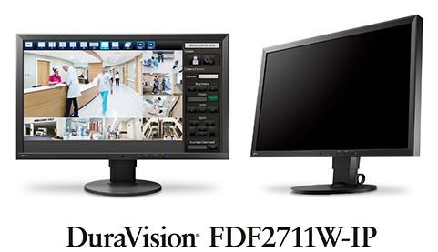 DuraVision FDF2711W-IP