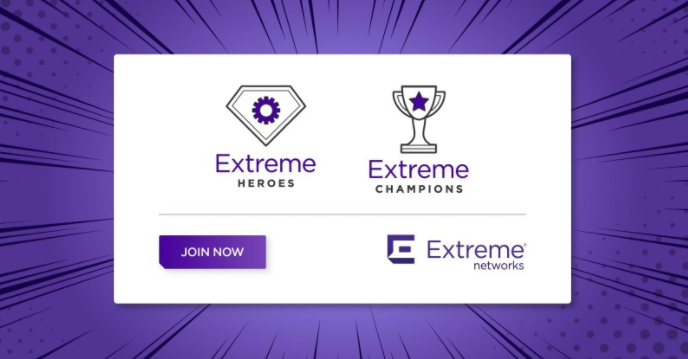 Extreme’s Partner Newsletter