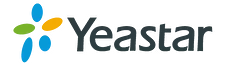 Yeastar Information Technology
